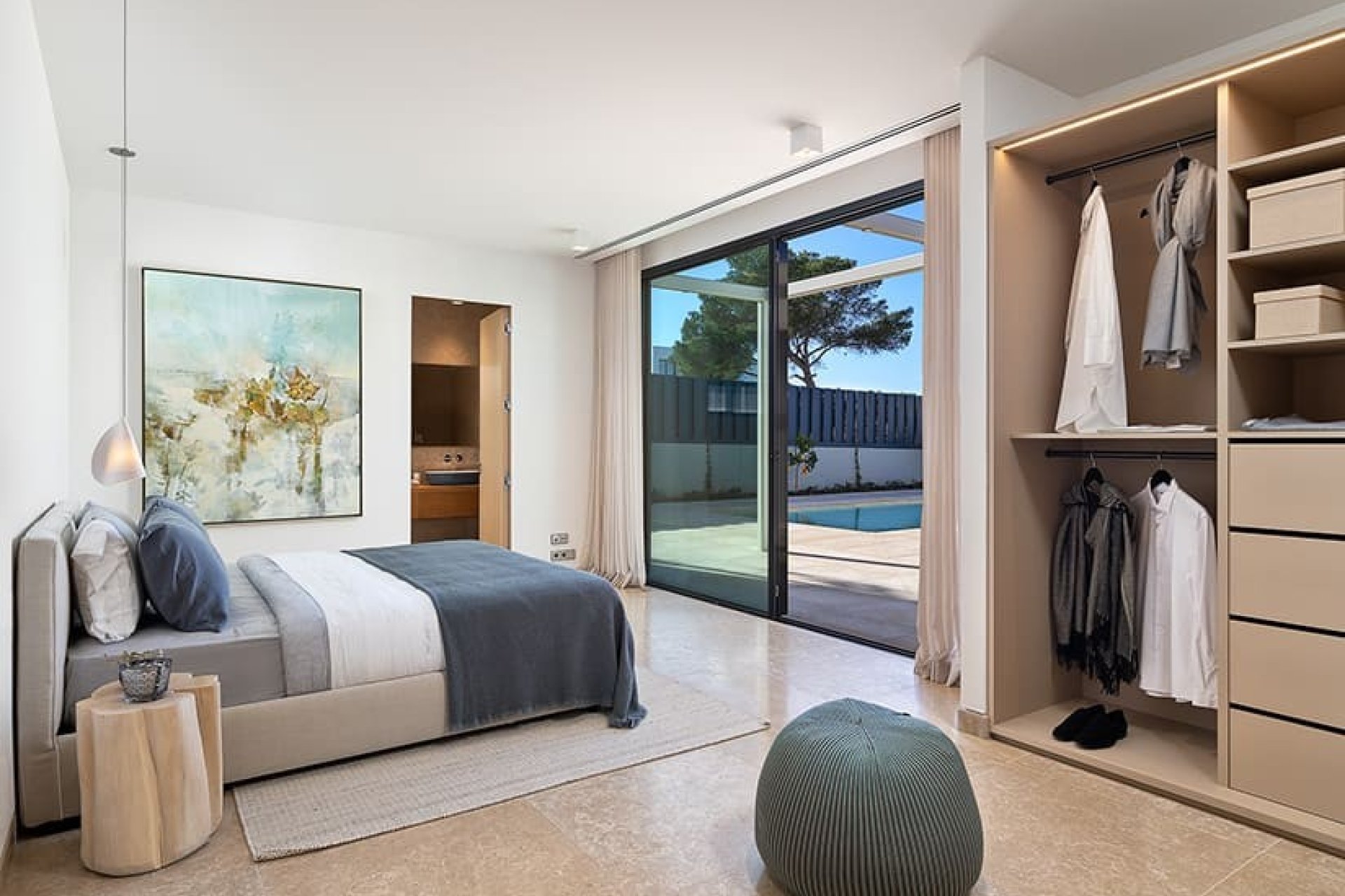 New Build - Villa - Puig de Ros