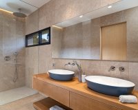 New Build - Villa - Puig de Ros