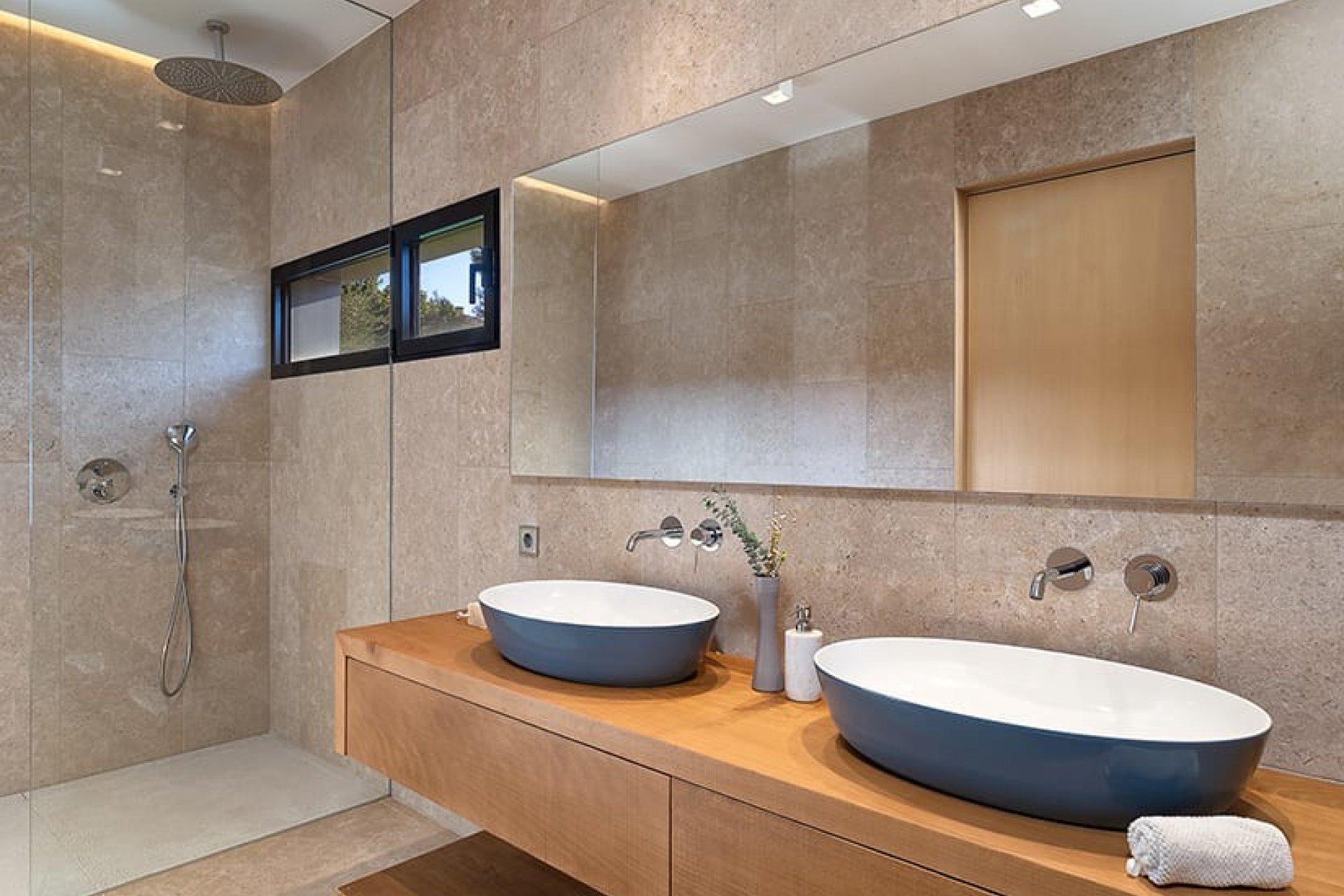 New Build - Villa - Puig de Ros