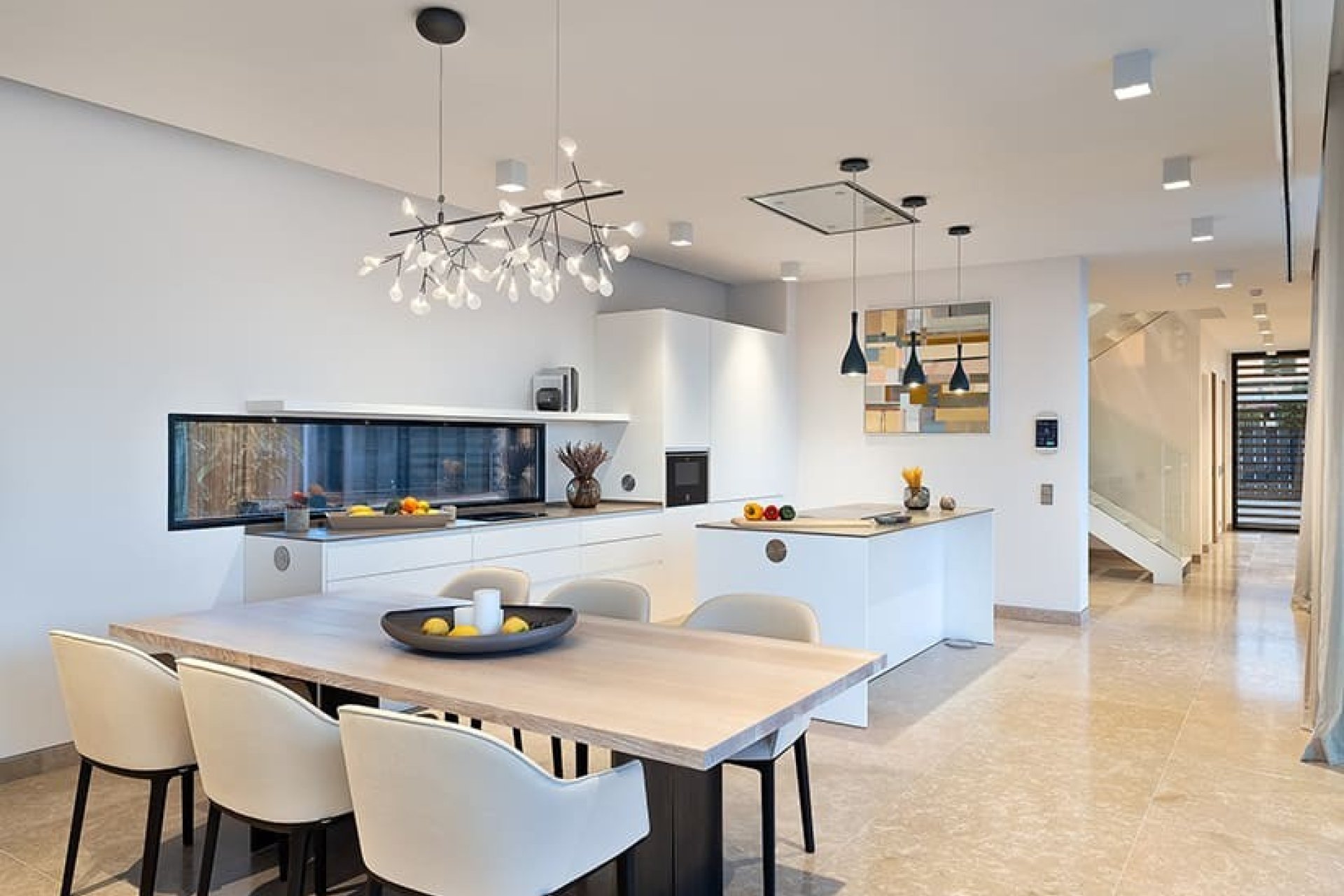 New Build - Villa - Puig de Ros