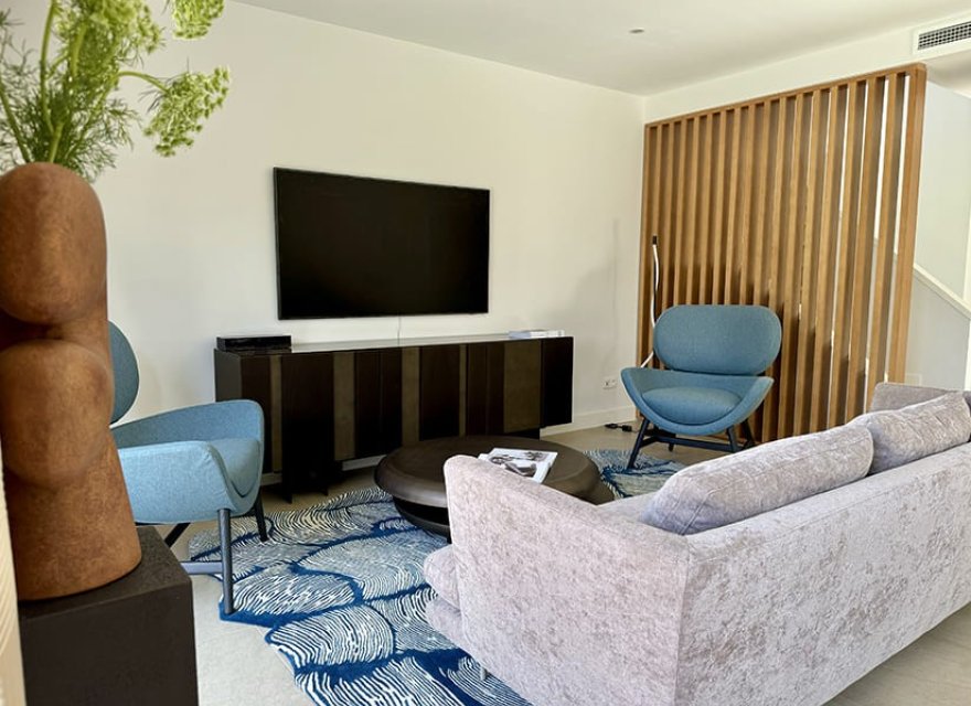 New Build - Villa - Puig de Ros