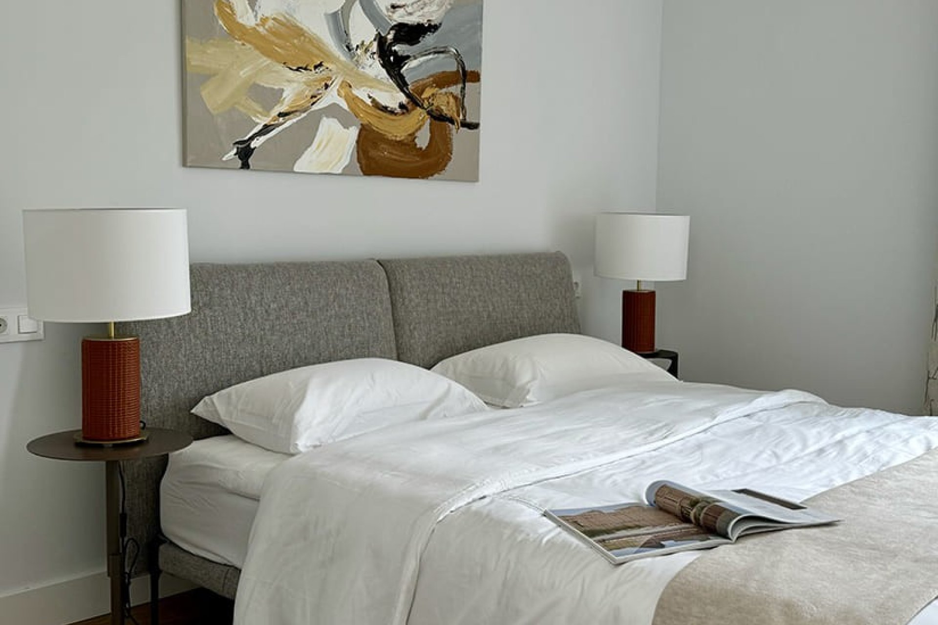 New Build - Villa - Puig de Ros