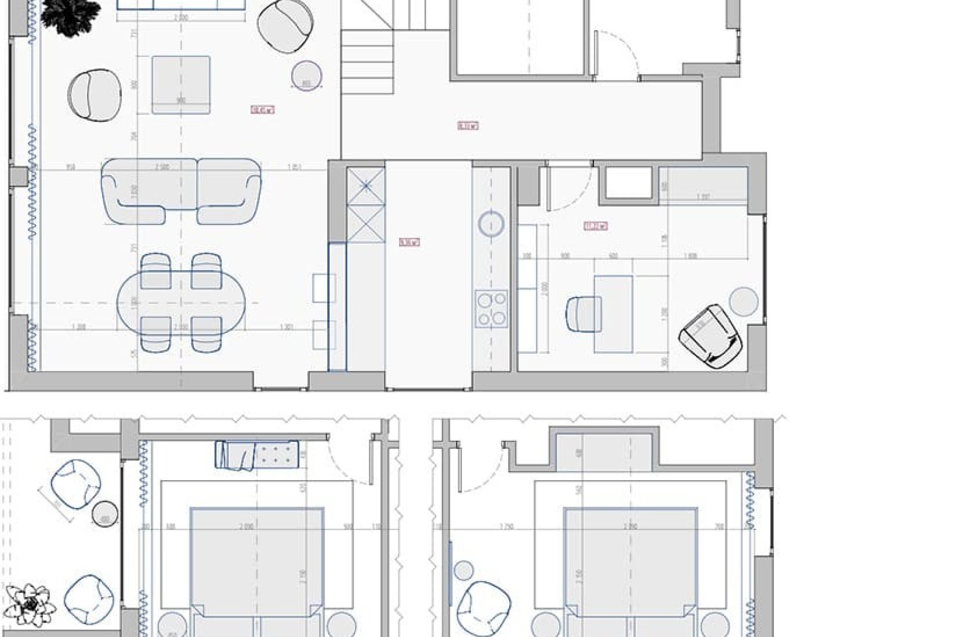 New Build - Villa - Puig de Ros