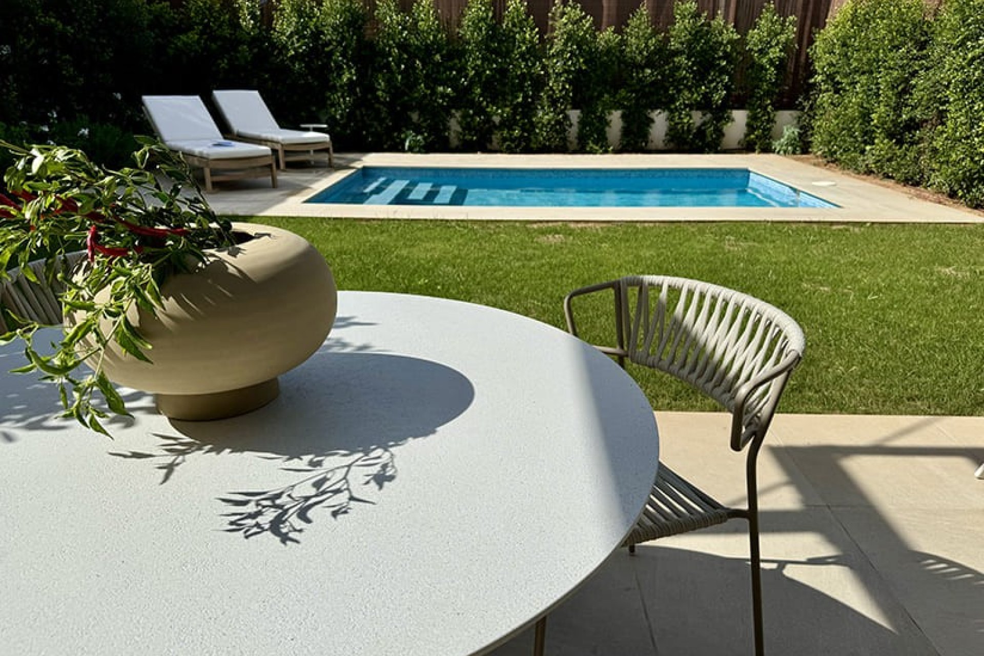 New Build - Villa - Puig de Ros