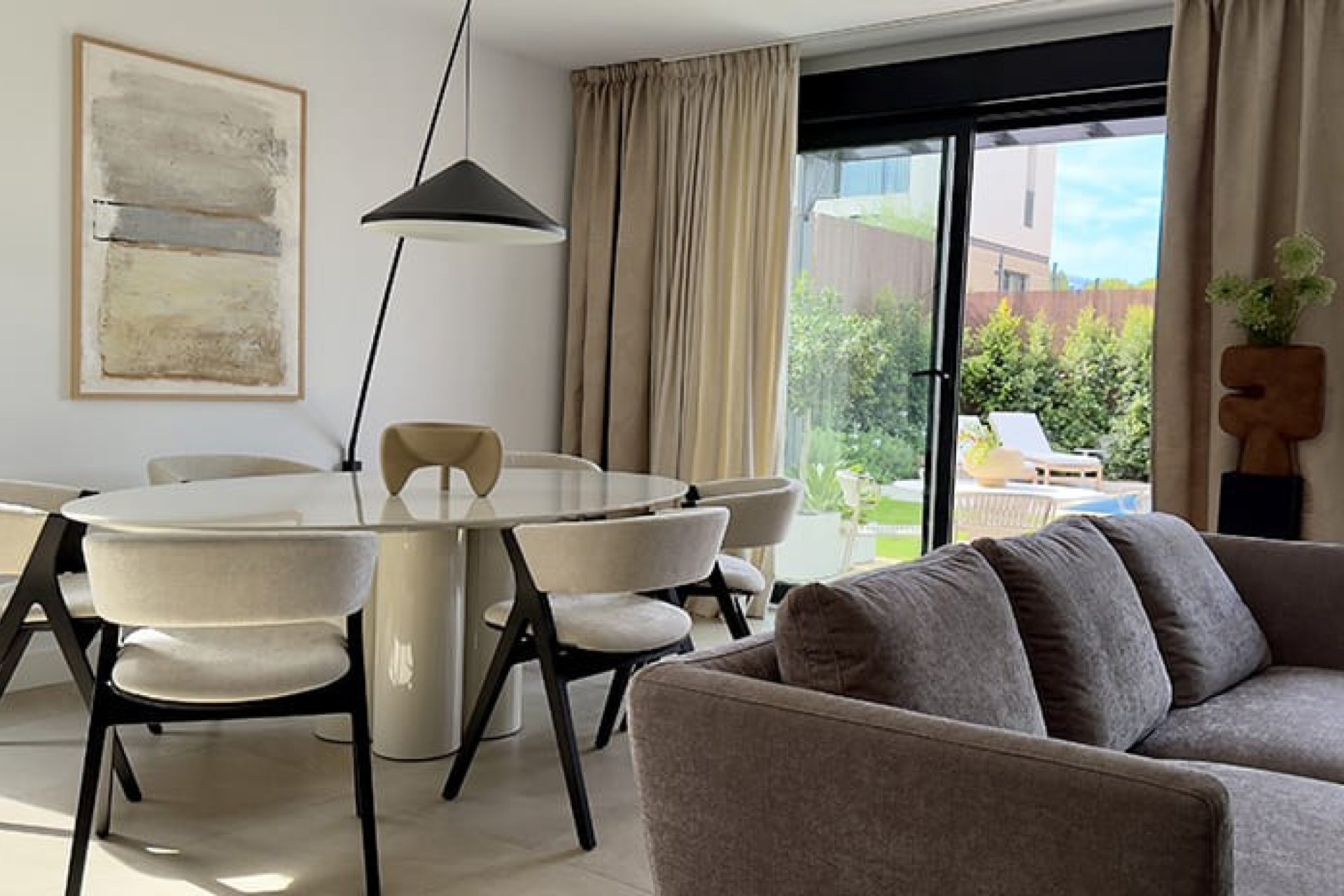 New Build - Villa - Puig de Ros