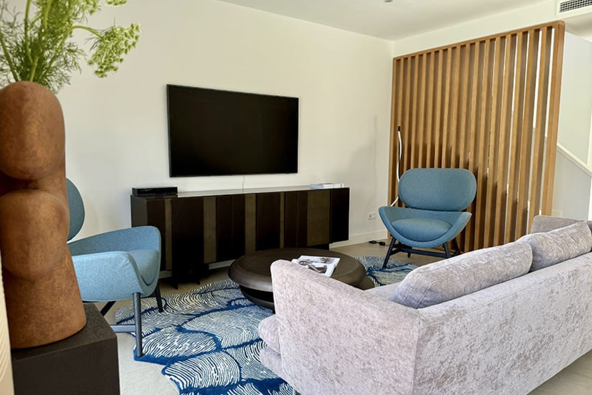 New Build - Villa - Puig de Ros