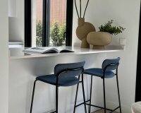 New Build - Villa - Puig de Ros