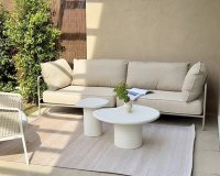 New Build - Villa - Puig de Ros