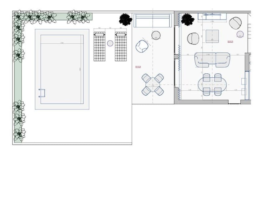 New Build - Villa - Puig de Ros