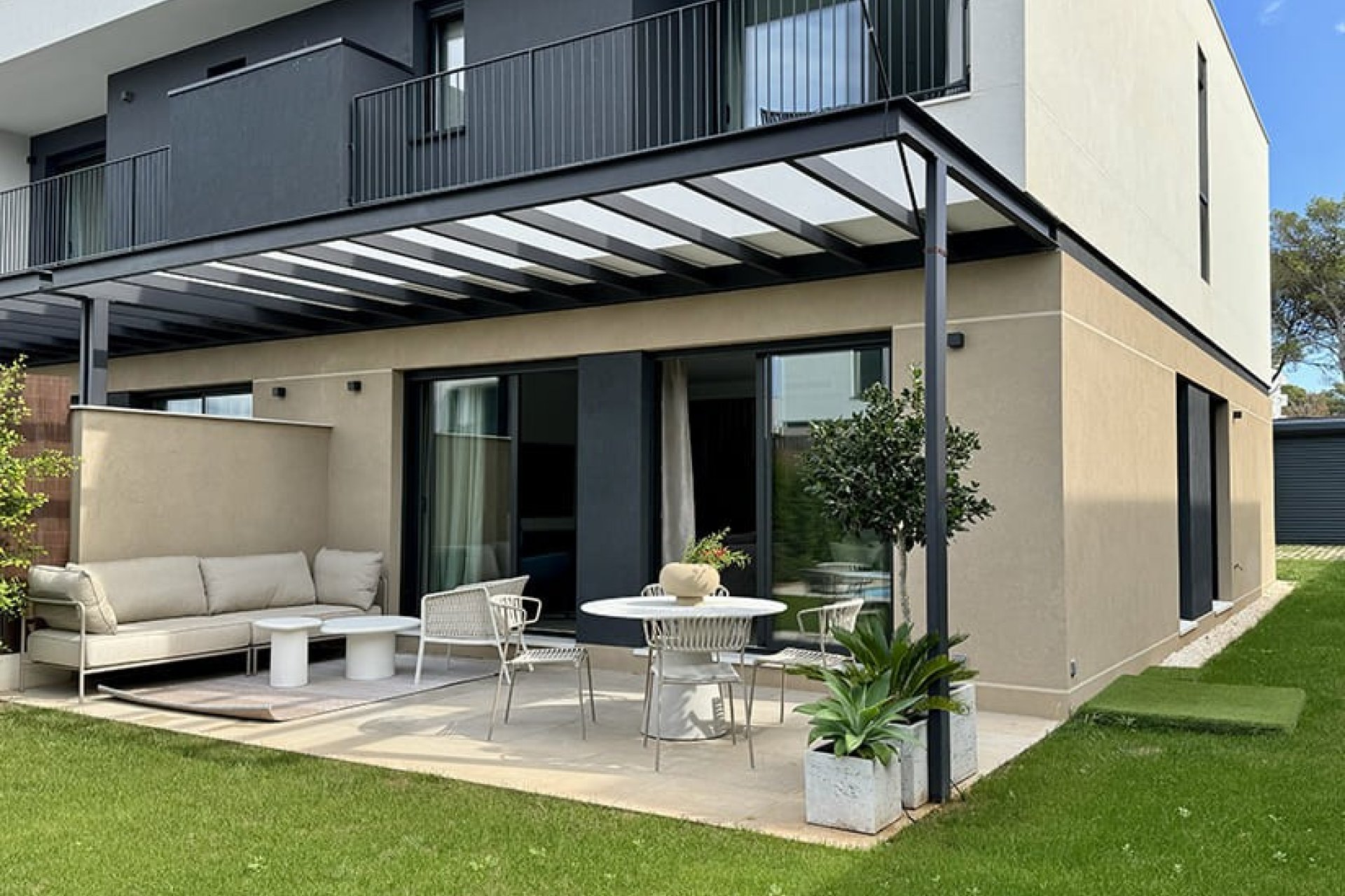 New Build - Villa - Puig de Ros