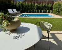 New Build - Villa - Puig de Ros