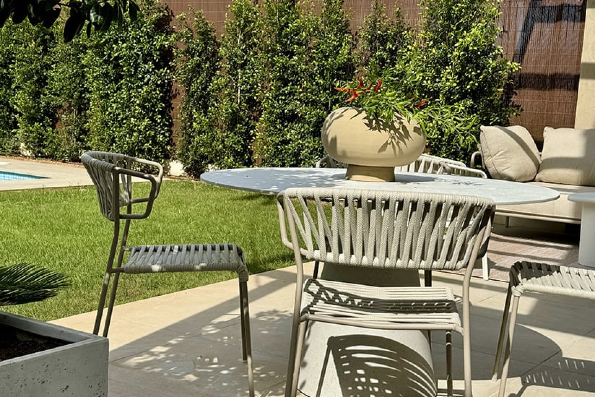 New Build - Villa - Puig de Ros