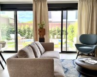 New Build - Villa - Puig de Ros