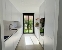 New Build - Villa - Puig de Ros