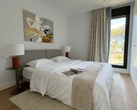 New Build - Villa - Puig de Ros