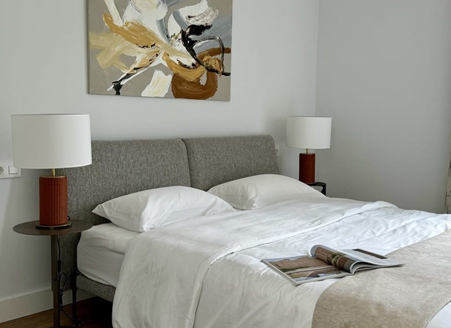 New Build - Villa - Puig de Ros