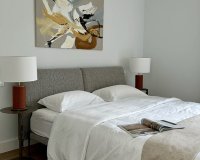 New Build - Villa - Puig de Ros