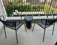 New Build - Villa - Puig de Ros