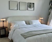 New Build - Villa - Puig de Ros