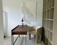 New Build - Villa - Puig de Ros