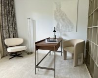 New Build - Villa - Puig de Ros