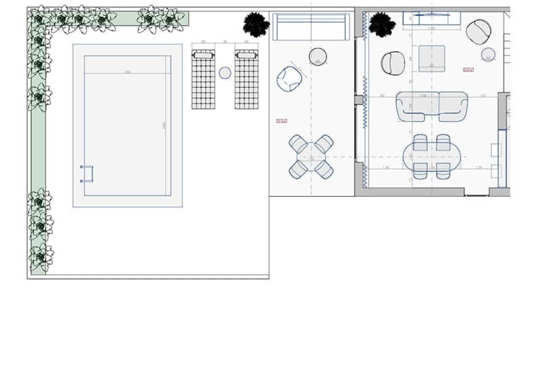 New Build - Villa - Puig de Ros