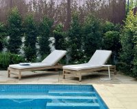 New Build - Villa - Puig de Ros