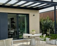 New Build - Villa - Puig de Ros