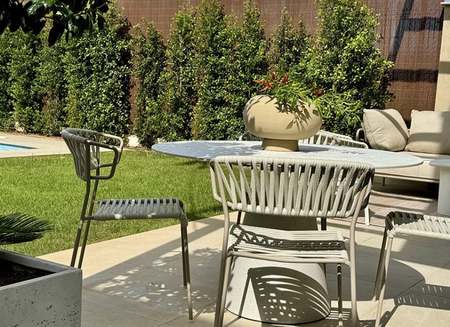 New Build - Villa - Puig de Ros