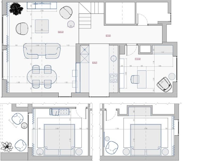 New Build - Villa - Puig de Ros