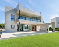 New Build - Villa - Puig de Ros