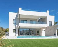 New Build - Villa - Puig de Ros