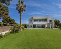 New Build - Villa - Puig de Ros