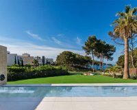 New Build - Villa - Puig de Ros