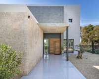 New Build - Villa - Puig de Ros