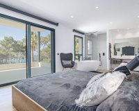 New Build - Villa - Puig de Ros