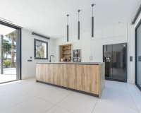 New Build - Villa - Puig de Ros