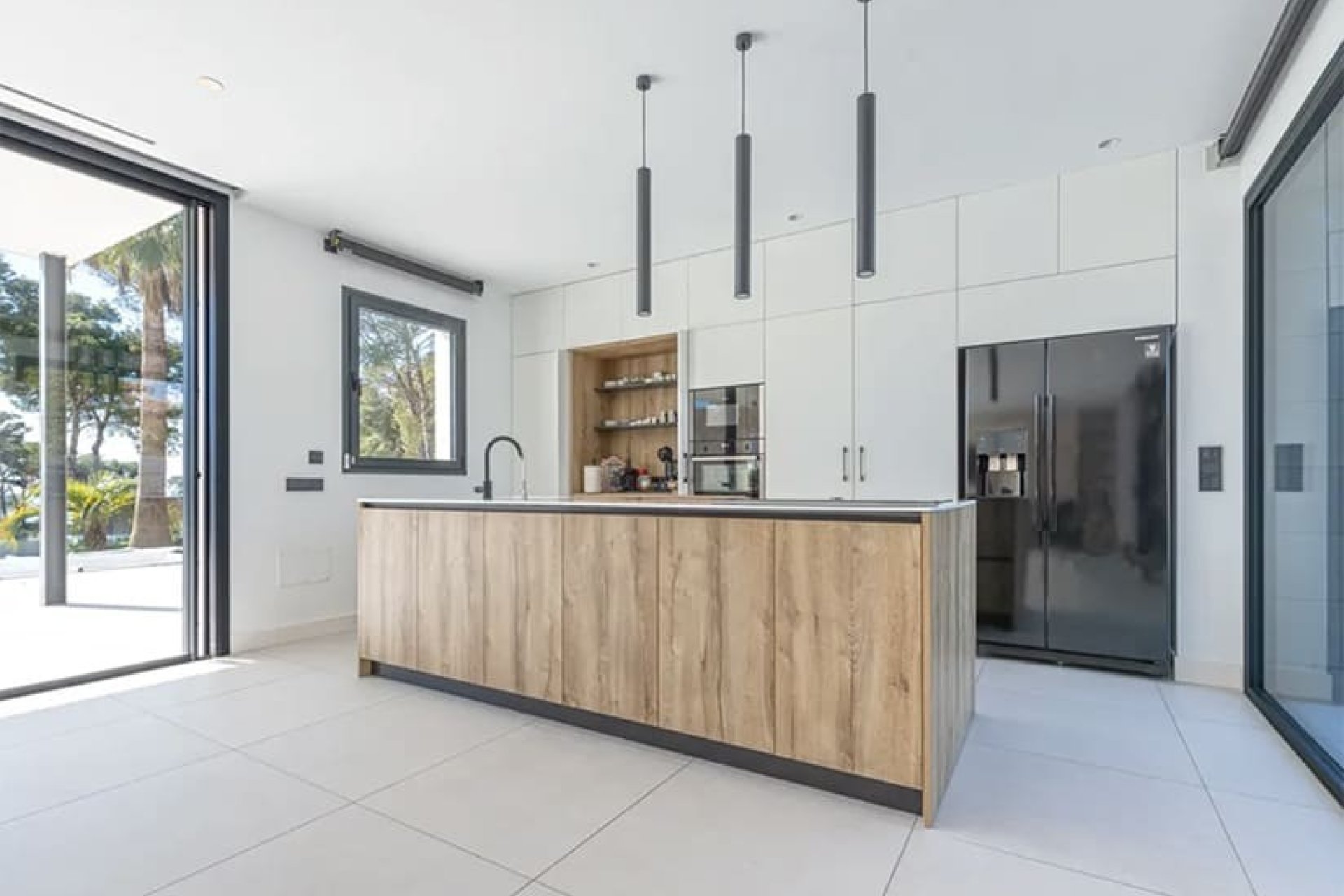 New Build - Villa - Puig de Ros