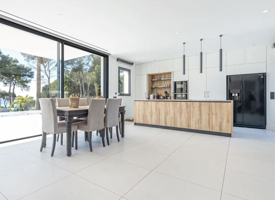 New Build - Villa - Puig de Ros