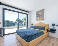 New Build - Villa - Puig de Ros