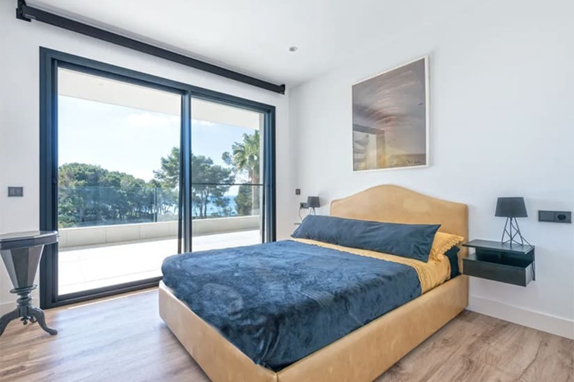 New Build - Villa - Puig de Ros