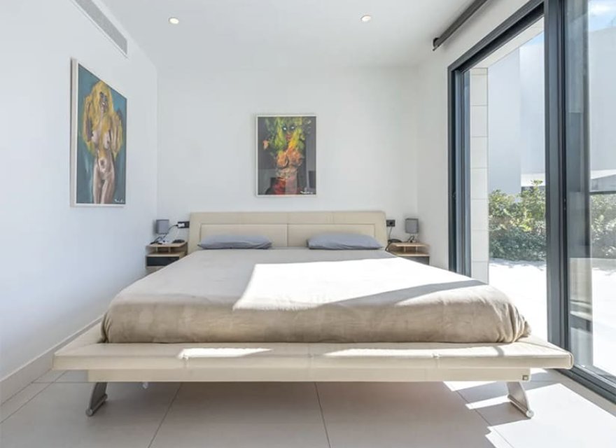 New Build - Villa - Puig de Ros