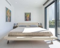 New Build - Villa - Puig de Ros