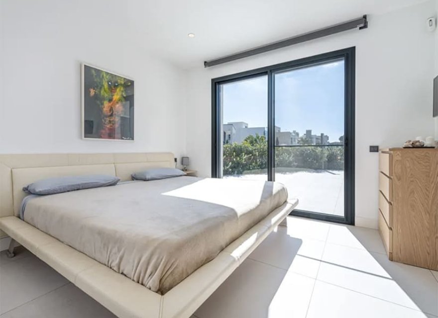 New Build - Villa - Puig de Ros