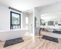 New Build - Villa - Puig de Ros