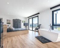 New Build - Villa - Puig de Ros