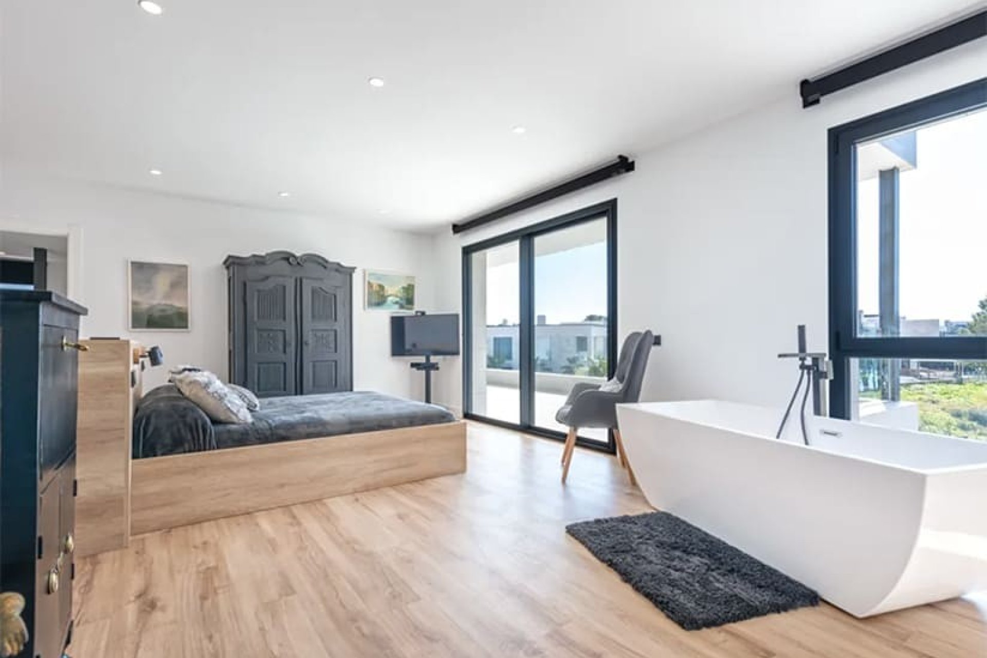 New Build - Villa - Puig de Ros