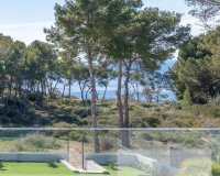 New Build - Villa - Puig de Ros