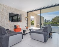 New Build - Villa - Puig de Ros