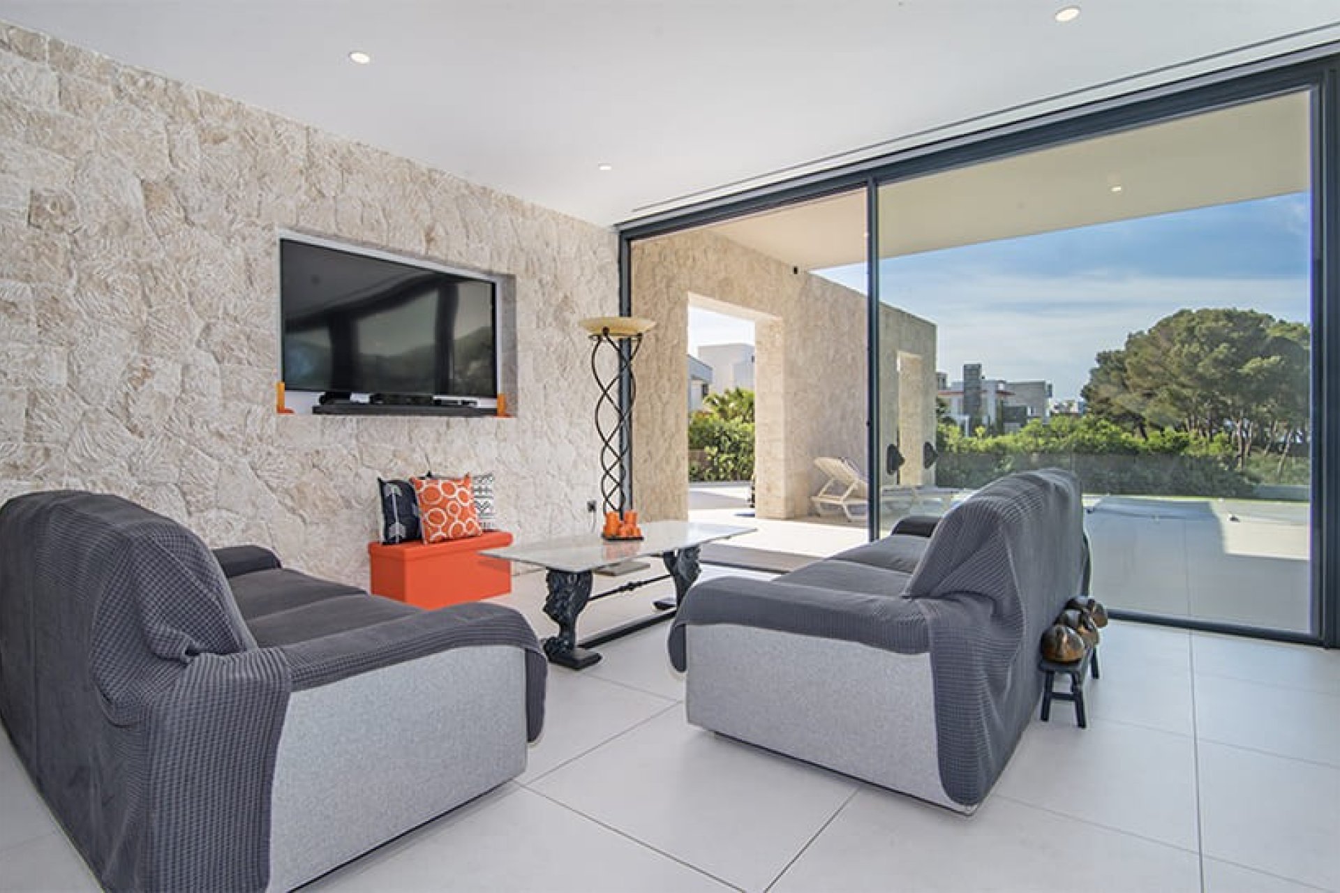 New Build - Villa - Puig de Ros